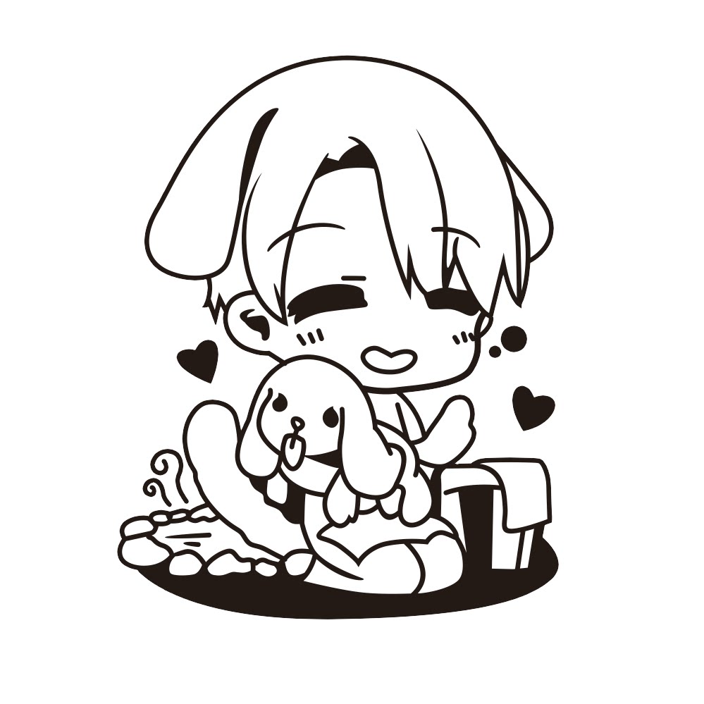 动漫游戏周边冰上的尤里/yuri on ice维克多墙贴电脑贴车贴创意