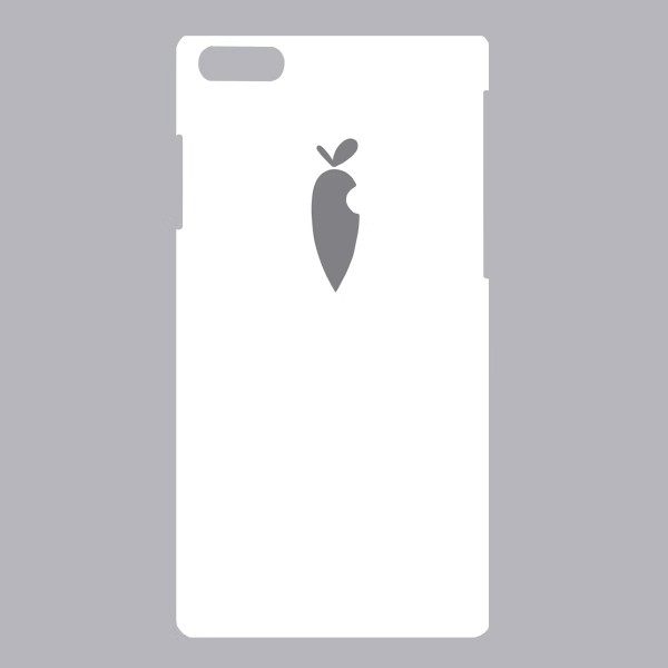 日本动漫周边疯狂动物城ZOO TOPIA兔朱迪萝卜手机壳包邮全新现货