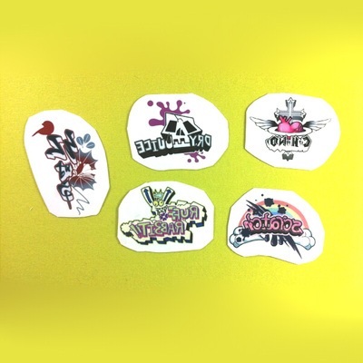 日本戏剧性谋杀动漫周边