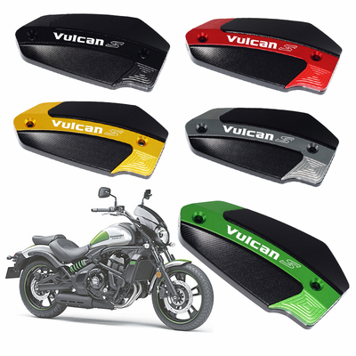 适用川崎versys650改装刹车