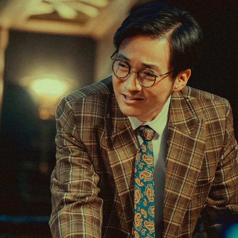 扬名立万喻恩泰同款眼镜框时尚吕秀才可配近视复古玳瑁圆形眼镜架