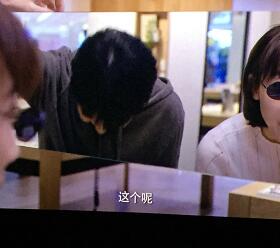 墨镜个性风太阳眼镜莫默同款