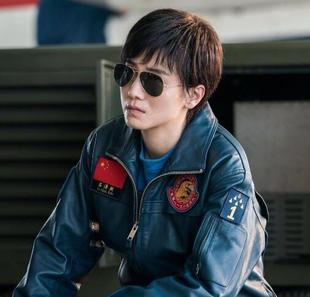 我和我 墨镜中国机长张涵予古力娜扎太阳镜 祖国宋佳吕潇然同款
