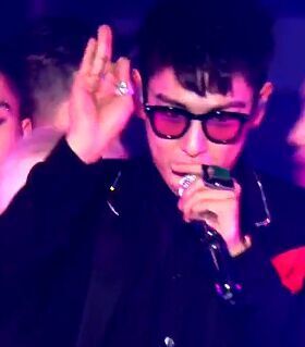 GD权志龙同款墨镜Bigbang太阳眼镜top演唱会潮流明星ins太阳镜