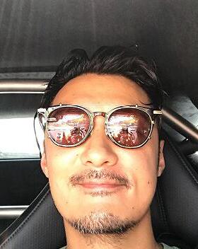 墨镜罗志祥太阳眼镜余文乐同款