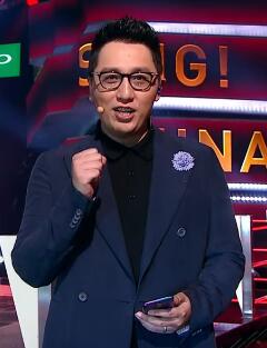 中国好声音华少同款眼镜框周杰伦谢霆锋平光镜韩国前卫眼镜架子