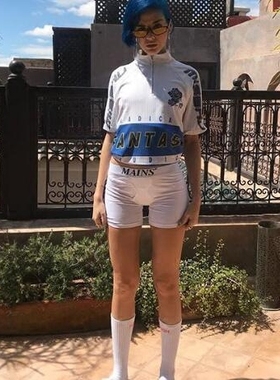 墨镜复古风权志龙夜店太阳眼镜