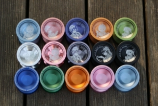 悠悠球aceyo引力6慈悲6 专业高级比赛练习1A金属yoyo球溜溜球