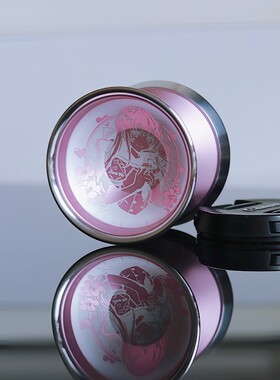 新年正常发货 aceyo 情人节限定系列引力慈悲 悠悠球溜溜球yoyo球