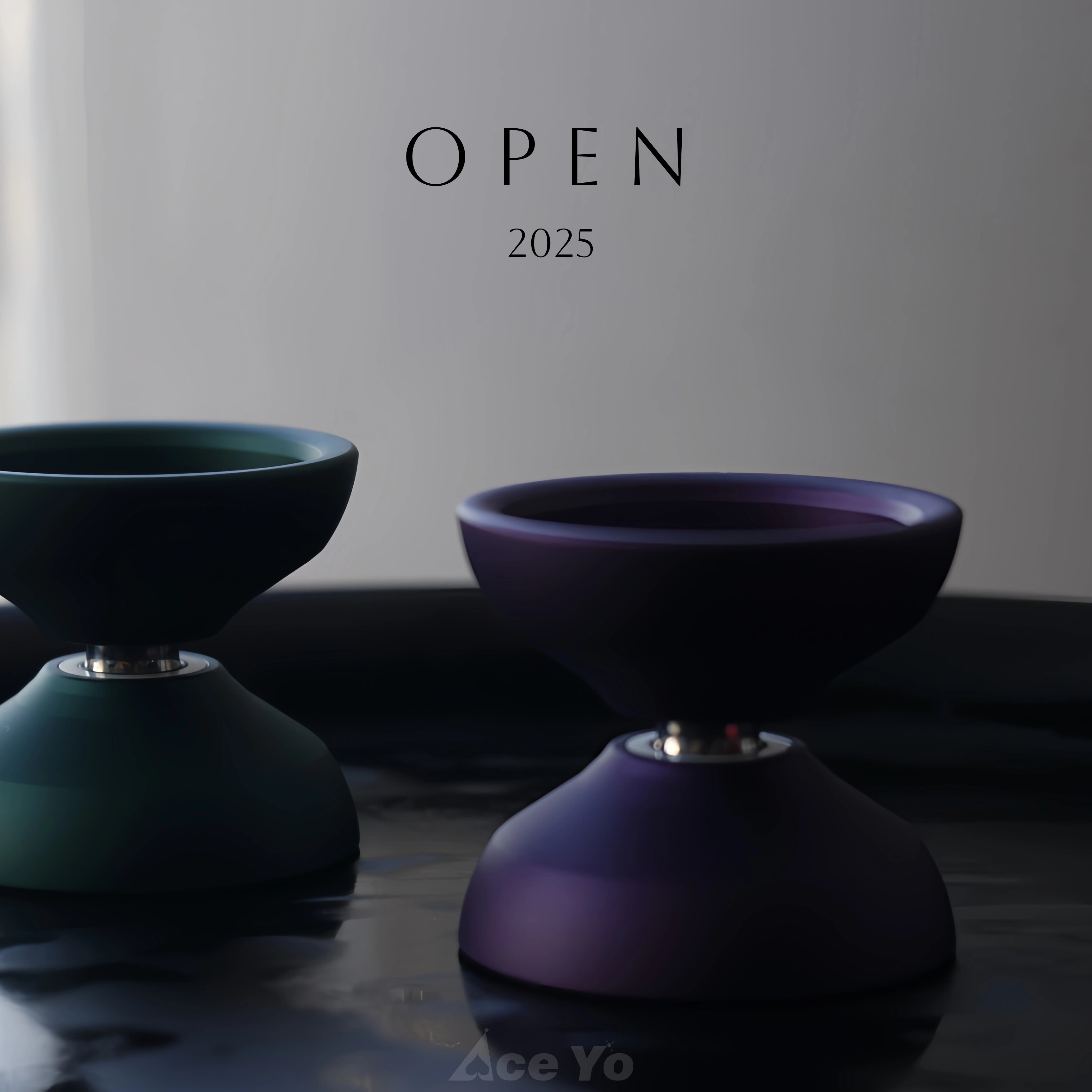 aceyo悠悠球溜溜球yoyo球