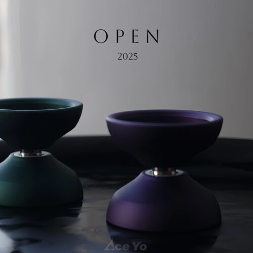 aceyo悠悠球溜溜球yoyo球