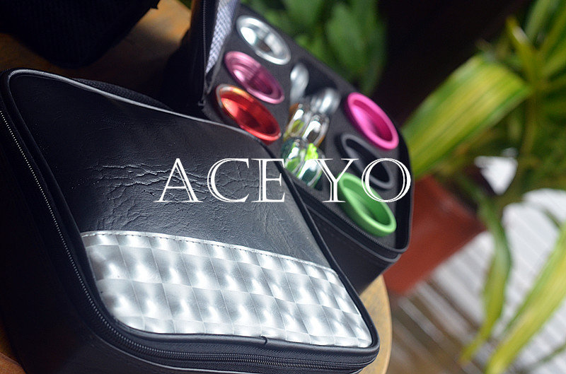 悠悠球Aceyo专业比赛高级 球包 竞技YOYO球溜溜球配件绝版包邮|ruв категории игрушка/коляска/головоломка/блоки/модель, Йо - Йо (Йо - Йо) мяч - от Buy2taobao.com для оказания профессиональной услуги покупки агента Taobao