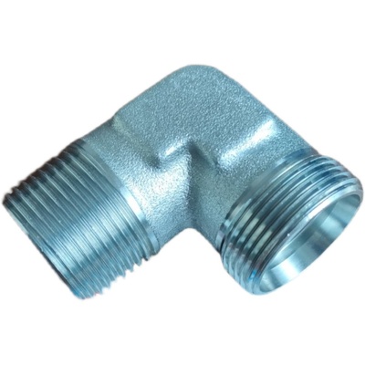 油管接头1CT9/1DT9直角弯头