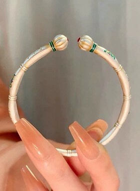 新爆款马年本命年南瓜如意招财开