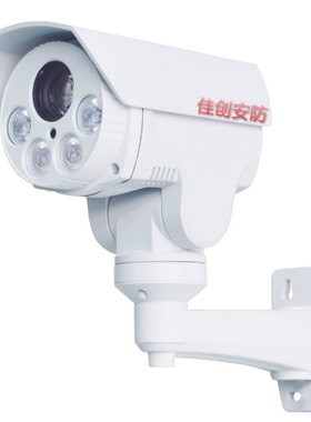 IP camera PTZ 4K 8mp一体化网络云台变焦旋转摄影像头10x倍 5x倍