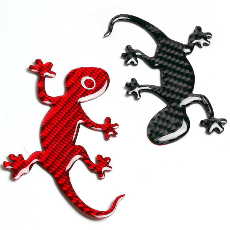 汽车尾标装饰碳纤维壁虎车贴3D立体贴创意平安用品车身划痕遮挡贴,汽车用品/电子/清洗/改装,防撞胶条/防刮条,淘宝优惠券,粉丝福利购,淘宝优惠卷