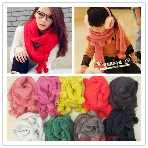 Echarpe enfant - Ref 2135521 Image 1