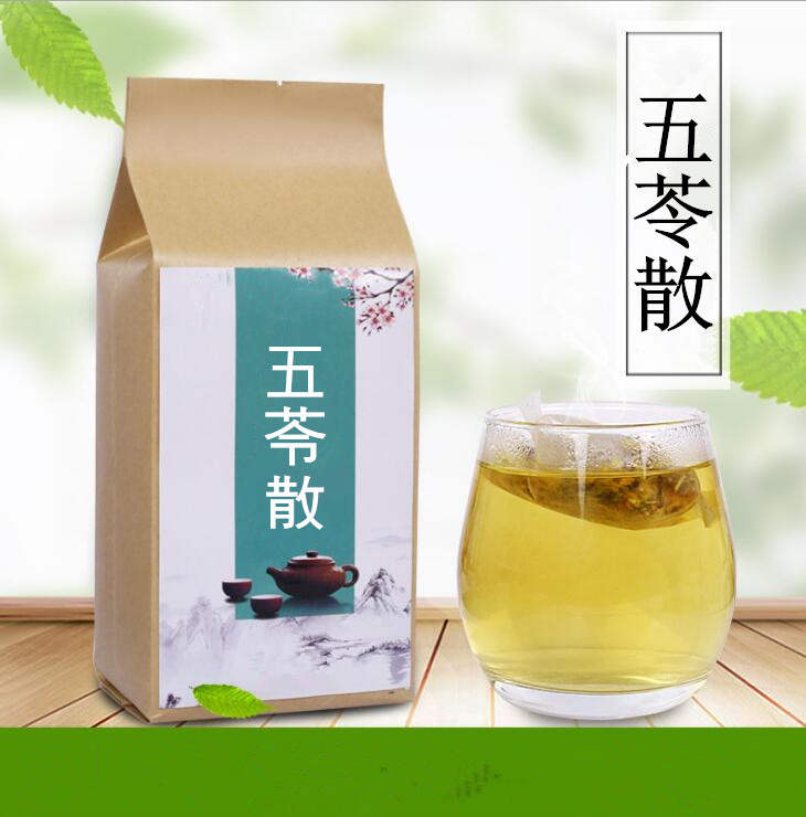 五苓散茶袋泡茶利水健 脾祛 湿/肥...