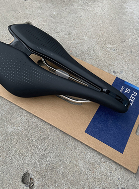 捷安特坐垫GIANT FLEET SL SLR山地车公路车短鼻车座超轻中空鞍座