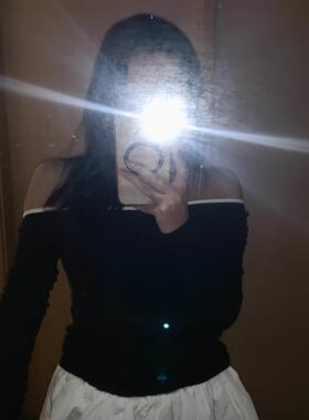 LILUSHOP 时髦多穿高弹大圆领修身气质显瘦长袖T恤女秋冬打底上衣