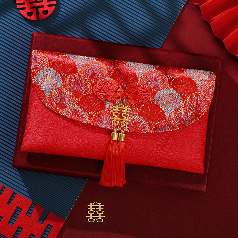 红包结婚专用万元大喜