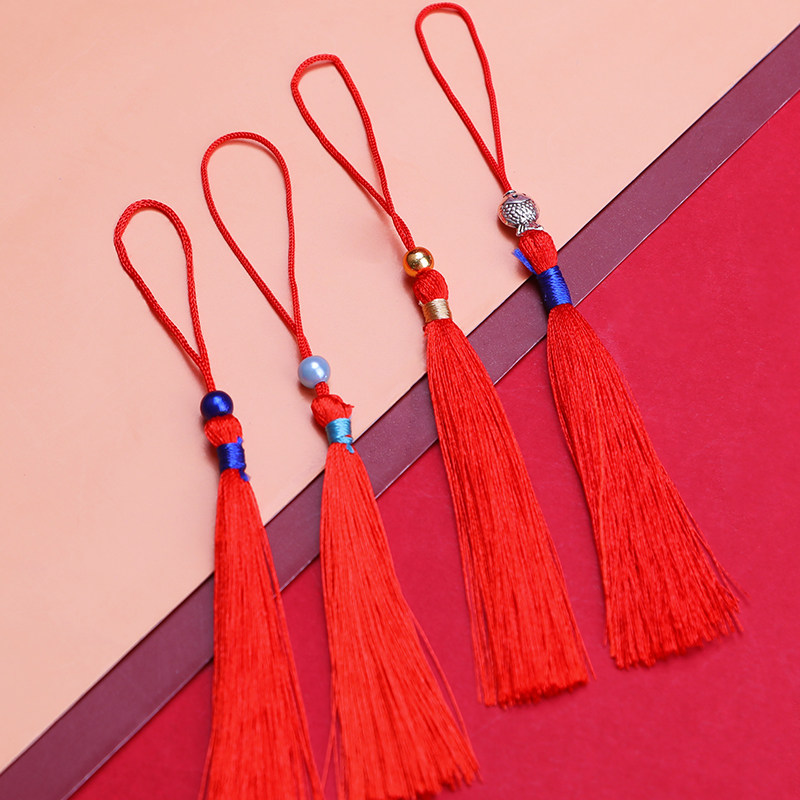 糖盒请柬流苏穗子挂件中国风配件装饰红DIY结婚婚礼婚庆用品大全,节庆用品/礼品,糖盒/糖盒配件,淘宝优惠券,粉丝福利购,淘宝优惠卷