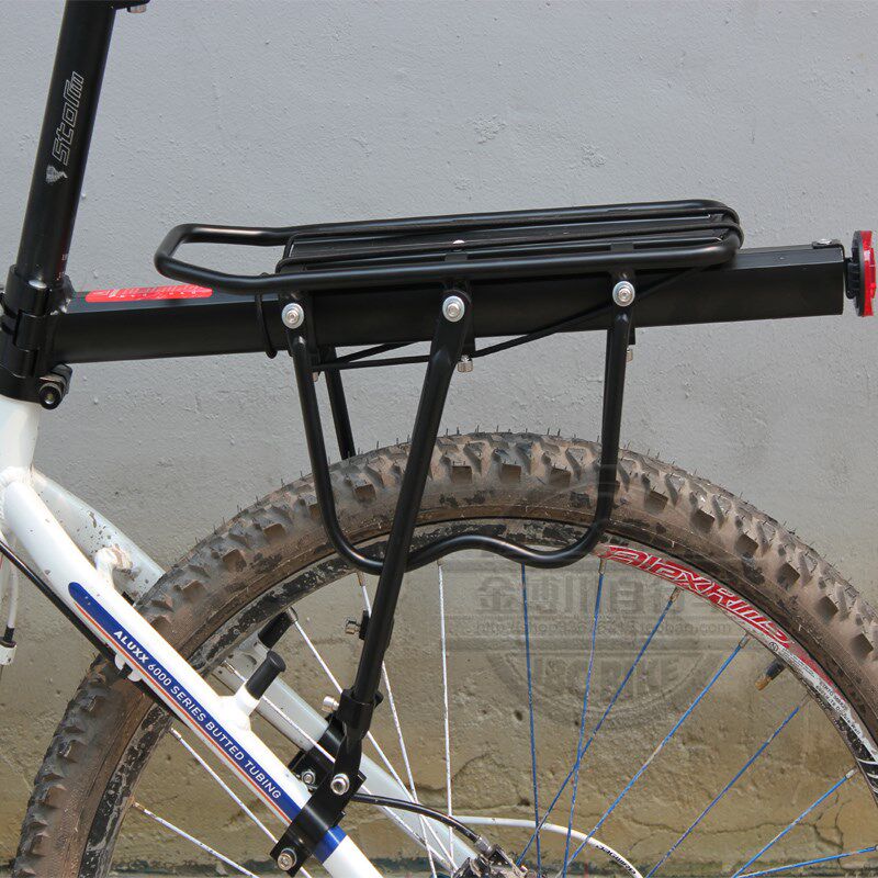 Porte-bagages pour vélo - Ref 2412249 Image 1