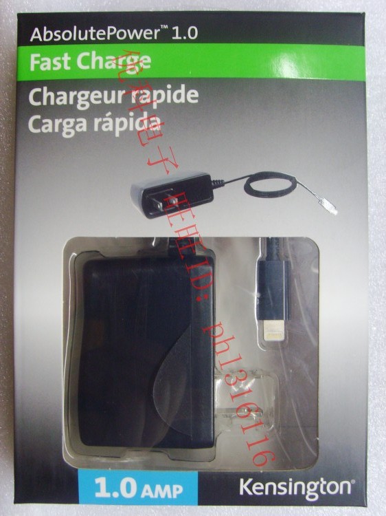 chargeur pour téléphones APPLE APPLE IPHONE6 - Ref 1302465 Image 1
