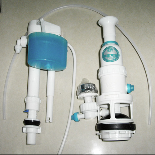 科斯特液压式操作水箱配件节水宝