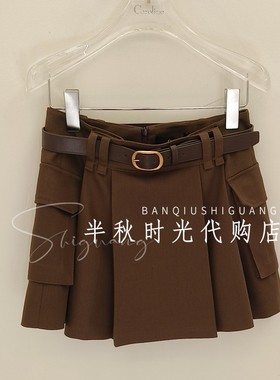 CAROLINE/卡洛琳 专柜正品 2026春装XSC0Q05B 吊牌价1780