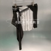 8WEI2026春 毛织衬衫 腰带三合一半裙 YOU Y5826134 原1799