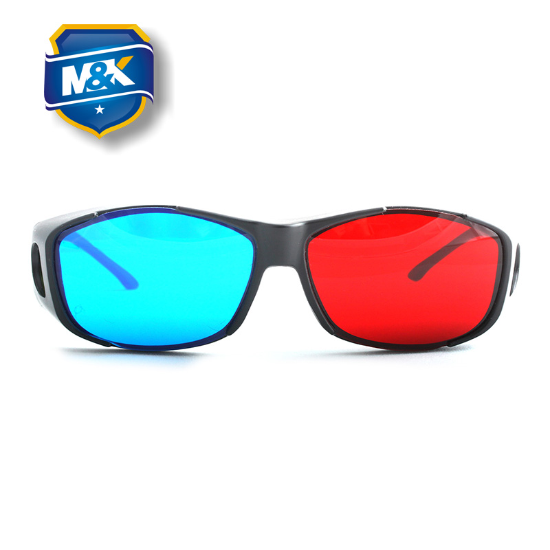 Lunettes 3D - Ref 1241584 Image 1