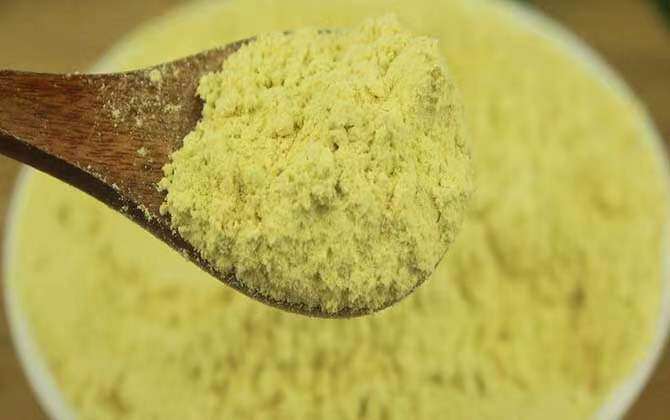 苹果花粉梨杏树李子桃樱桃猕猴桃石榴人工授粉专用活性纯花粉图片