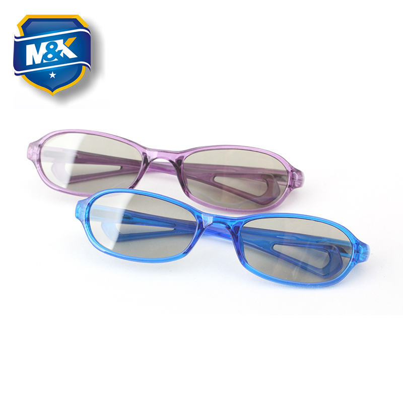 Lunettes 3D - Ref 1239973 Image 3