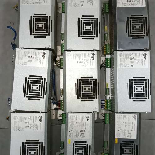 {议价}德国正品MGV PH1003-2440电源三十台，M