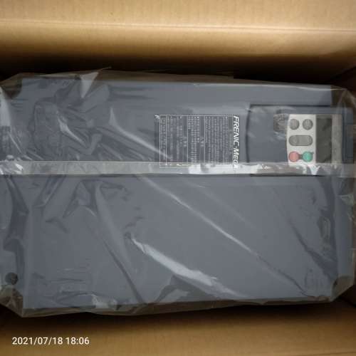 {议价}富士变频器FRN18.5G11S-2