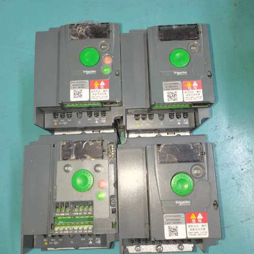 {议价}变频器ATV310HU22N4A，ATV310HU15