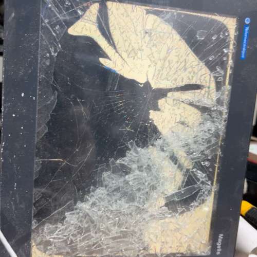 {议价}XBTGT5230触摸屏，