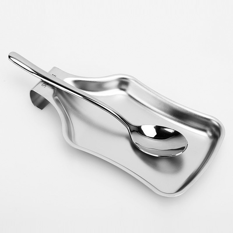 304不锈钢锅铲调羹汤勺架