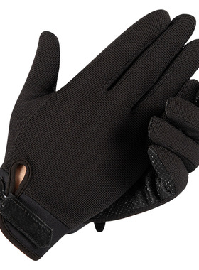 店里还有更便宜的同款511全指手套男女透气防滑训练健身户外登山