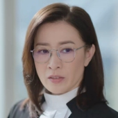 正义女神余诗曼同款 超轻纯钛眼镜框潮可配度数复古镜框女大脸方框