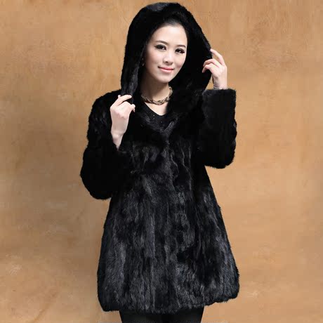 Pantalon cuir homme - Ref 1492185 Image 9