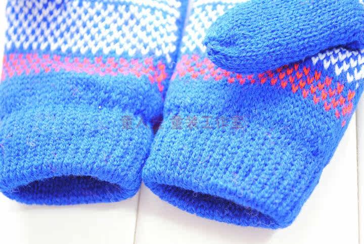 Gants pour enfants en coton - Ref 2147938 Image 5