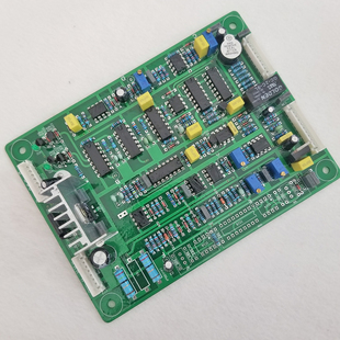 高频ZVS感应加热套件逆变器电路控制主板调频高频机感应加热主板