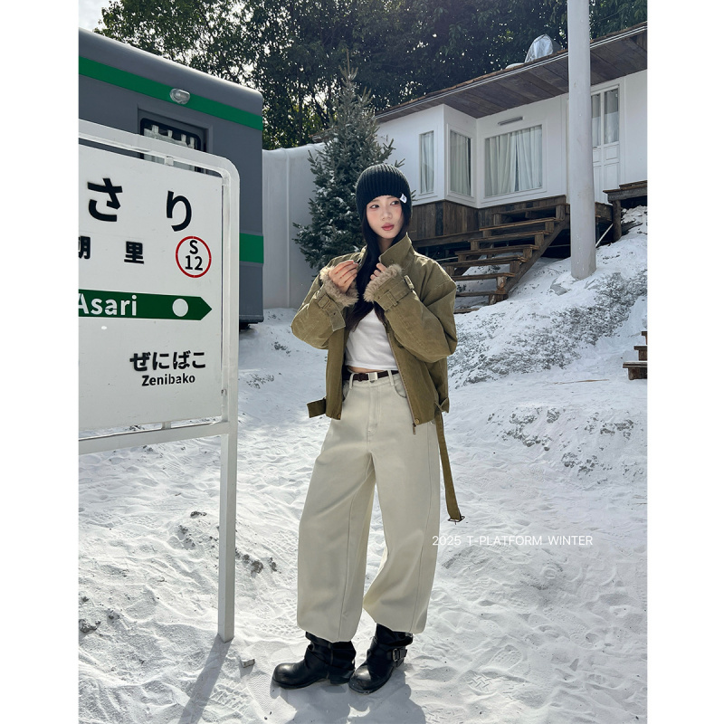 ［T台］T-PLATFORM广州十三行冬