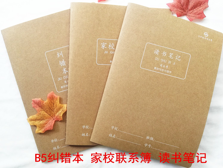 司马彦16K读书笔记田字格米字