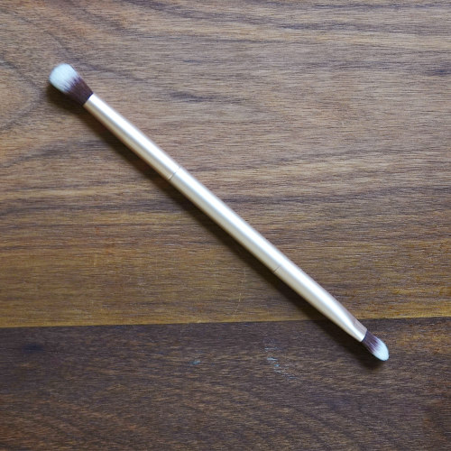 扫粉笔双头漆艺金缮用