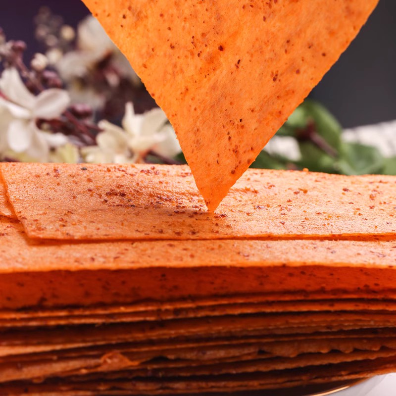 许多才刀削面辣条调味面制品