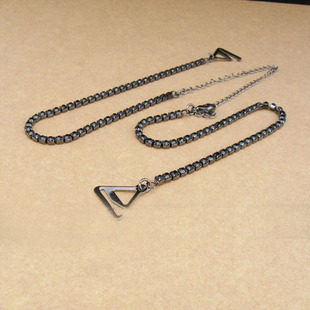 Bretelles pour lingerie - Ref 808979 Image 1