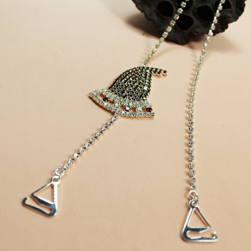 Sangles pour lingerie - Ref 808987 Image 3